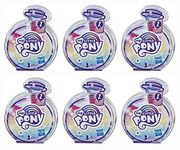 My Little Pony Magical Potion Surprise Blind Bag Potion Bottle Batch 2-6 Pack