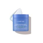 LANEIGE Water Sleeping Mask Overnight Gel, Masque De Nuit Hydratant, 2.3 fl. oz.
