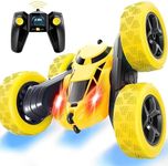 Remote Control Car Stunt RC Cars, 2