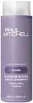 Paul Mitchell Platinum Blonde Viole