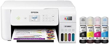 Epson EcoTank ET-2800 Wireless Colo