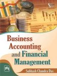 Business Accounting