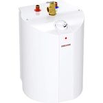 Stiebel Eltron SHC 4 1300W 120V 12-5/8" W x 19-3/4 12-1/2" D Mini-Tank Electric Water Heater, 4 Gallon