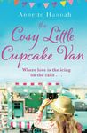 The Cosy Little Cupcake Van