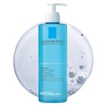 La Roche-Posay Toleriane Purifying Foaming Cleanser (For Normal To Oily Skin) 400ml/13.52oz