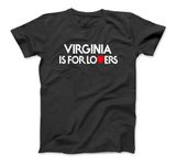 Virginia Shirts