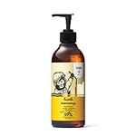 YOPE Shower Gel Neutral PH Hydrating Moisturising Regenerating 97% Natural Ingredients Vegan Earth 400ml