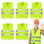 Reflective Vest For Men