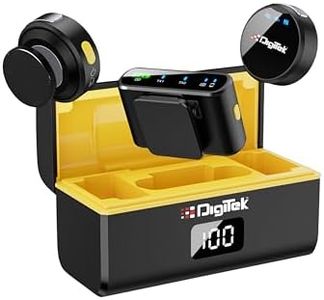 Digitek® D