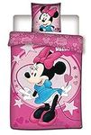 Disney Minnie Mouse Duvet Cover Set