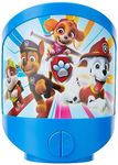 Lexibook NLJ20PA Paw Patrol Night Children's Room, Soft Light, Battery Operated, Cartoon