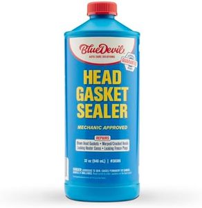 BlueDevil Head Gasket Sealer - 32 ounce(38386)