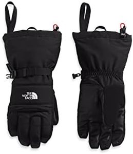 THE NORTH FACE Montana Men's Ski Gloves