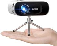 Mini Projector Full HD 1080P Suppor