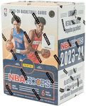 2023-24 Panini NBA Hoops Basketball