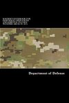 Soldier's Handbook for Individual O