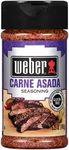 Weber Grill Seasoning Carne Asada, 