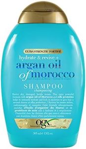 OGX Hydrate and Repair + Argan Oil of Morocco Extra Strength Shampoo 385ml