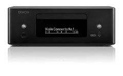 Denon RCDN12 Mini Hi-Fi System