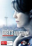 Grey's Ana