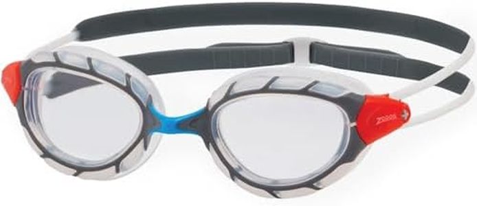 Zoggs Predator Polarized Adult Goggles Regular