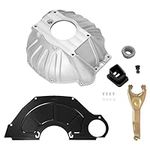 HECASA Bell Housing Kit Compatible 