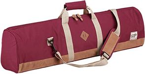 Tama THB02LWR PowerPad Hardware Bag - Wine Red