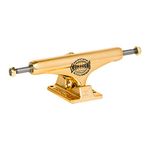 Independent Skateboard Trucks Stage 11 Mid Primitive Gold 149 8.5" Pair