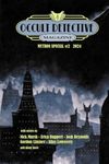 Occult Detective Magazine Mythos Special #2