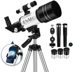 ESAKO Telescope for Kids & Adults, 