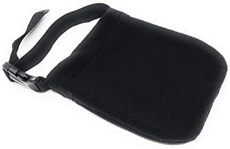 MARS WELLNESS Premium Cast Sock Toe Cover Protector - Drawstring Cover - Fits Leg, Ankle, and Foot Casts, Boots, Splint and Walking Boot - Cast Sock Cover for Adult and Child (Heavy Duty)