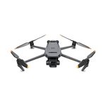 DJI Mavic 3E (Enterprise) Worry-Free Basic Combo - Camera Drone with 4/3 CMOS Wide Camera, Mechanical Shutter, 56× Hybrid Zoom, 45-Min Flight, Centimeter-level Positioning with RTK