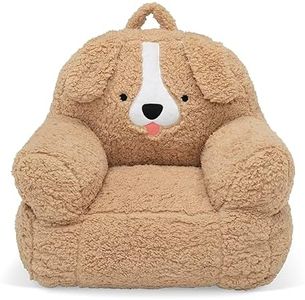 Delta Children Cozee Buddy Chair, Dog