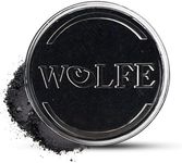 Wolfe Face Paints - Black 10 (1.06 oz/30 gm) by Wolfe Face Art & Fx