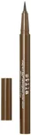 Stay All Day® Waterproof Brow Color | Shape & Define Eyebrows, Long-Lasting Wear, Fine Brush-Tip for Precise & Easy Application | Medium