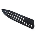 Black Plastic Kitchen Knife Blade P