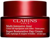 Clarins Super Restorative Day Cream