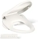 KOHLER Purewash E820 Elongated Heat
