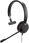 Jabra Evolve 30 II Wired Headset, M