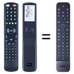 New Remote Control Replacement fit for Bose Soundbar 700 Home Theater