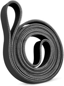 Engine Serpentine Drive Belt Fit for Nissan NV3500/ NV2500/ Titan/Armadaļ¼Fit for Infiniti QX56/ QX80 Replace K070961 117201LA0A 117201LA0B 117201PD0A 11720EZ30A