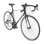 Vilano Shadow 3.0 Road Bike with In
