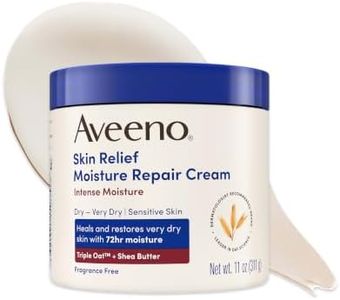 Aveeno Ski