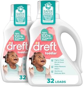 Dreft Todd