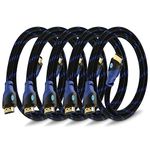 Aurum Cables HDMI Cables