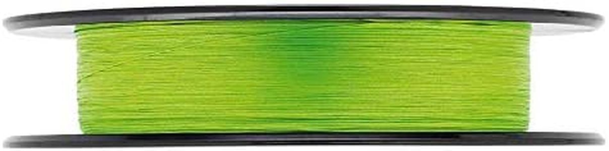 Daiwa J-Braid 8 Braid 150m Vert foncé - Ligne de pêche tressée - Chartreuse, DM: 0,20mm
