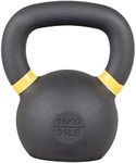 Lifeline Fitness Kettlebells - Mult