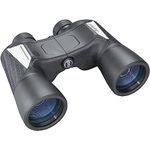 Bushnell Waterproof Spectator Sport Binocular, 10x50mm, Black