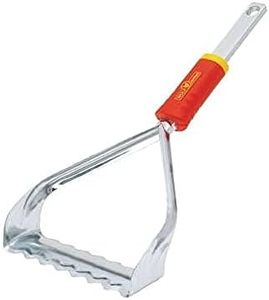 Wolf Garten 3226000 RF-M-Hand Tool Push-Pull Weeder