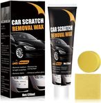 Car Scratch Removal Wax, Scratch Re